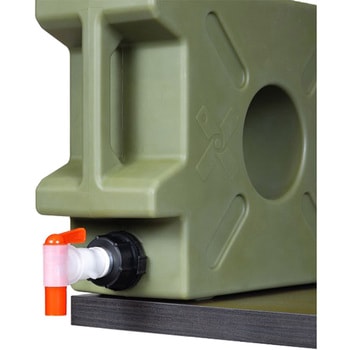 CAMP JUG SPIGOT(蛇口) RotopaX(ロトパックス)