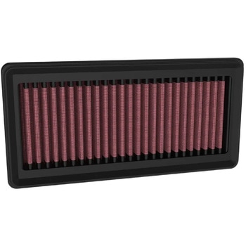 リプレイスメント K&N