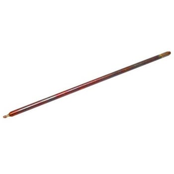 ヒートパイプ 長さ：250mm SPREADFAST