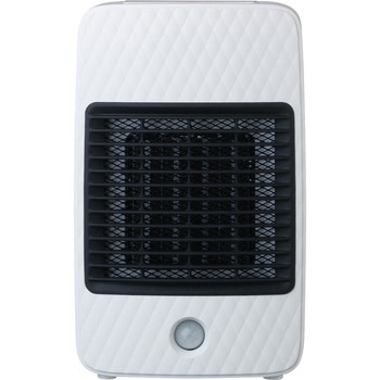 人感セラミックヒーター シーネット