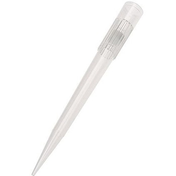 延長 LTSフィット ラック 滅菌 10μL 96本×10箱入 - Celltreat