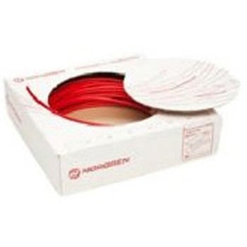 コイルチューブ：コネクタなし 外径：10mm 内径：7.5mm ナイロン 1セット 25個入 NORGREN