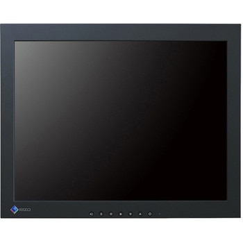 38cm(15.0)型タッチパネル装着カラー液晶モニター DuraVision FDX1502Tシリーズ EIZO