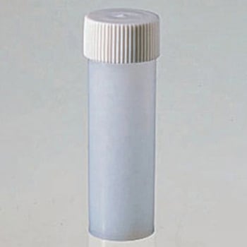 Fisherbrand(TM) HDPE製シンチレーションバイアル 03-337シリーズ Thermo Fisher Scientific