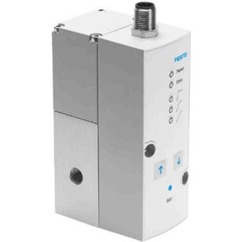 エアレギュレータ VPPシリーズ G 1/8 1400L/min Festo