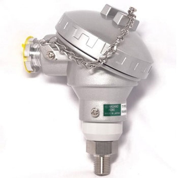 圧力トランスミッタ アナログ出力4～20mA DC KH15Kシリーズ 長野計器