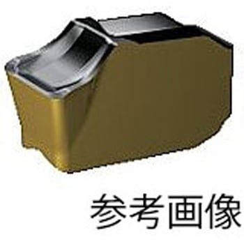 コロミルQD 溝入れ加工用チップ(350)1セット(10個入) QDNF0250035MKMシリーズ サンドビック
