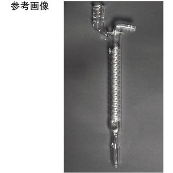 冷却器ジムロート型 109シリーズ 日本理化学器械(NRK)