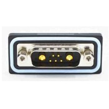 D-subコネクタ はんだ端子 25極 メス パネルマウント 1セット 36個入 - NORCOMP