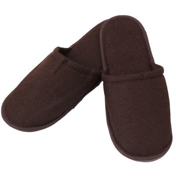 前閉じスリッパ(袋入)1箱(240足入) サンワ