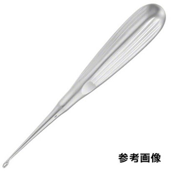 骨鋭匙 シェーデ 17cm FKシリーズ ビー・ブラウンエースクラップ