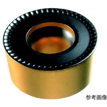 CoroTurn(R) 107 旋削加工用チップ 丸チップ サンドビック