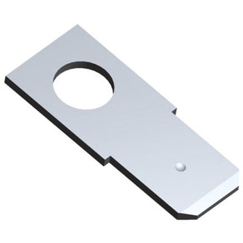 スペードコネクタ アンシュラウド 1袋 100個入 TE Connectivity Japan(旧:TYCOELECTRONICS(タイコエレクトロニクス))