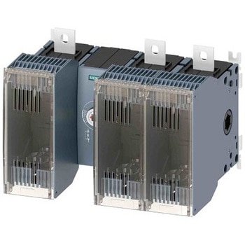 安全ブレーカ ヒューズ付 ヒューズ SIEMENS