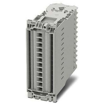 端子ストリップ BTFE Terminal Strip ウォールマウント 24 - 10 AWG フエニックス・コンタクト