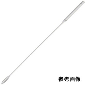 血管拡張器 ドゥベーキー 屈曲性 19cm FBシリーズ ビー・ブラウンエースクラップ