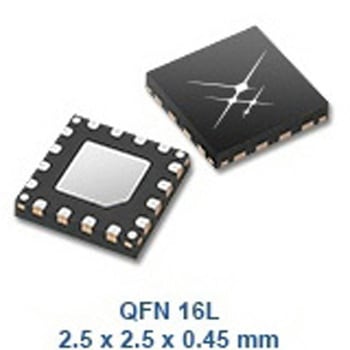 2.4GHz WLAN/Bluetooth フロントエンドIC SKYWORKS