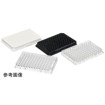 Fisherbrand(TM) 96ウェルポリスチレンマイクロプレート 12シリーズ Thermo Fisher Scientific