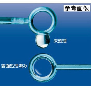 イノキュレーティングループ 10μL Thermo Scientific Nalgene