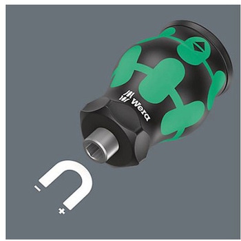 スタビードライバービットセット(ハンドル付)EA550BPシリーズ - エスコ