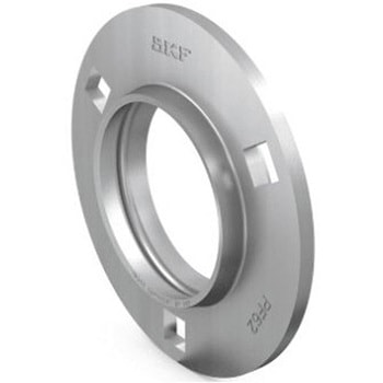 HOUSED BEARING UNIT SKF