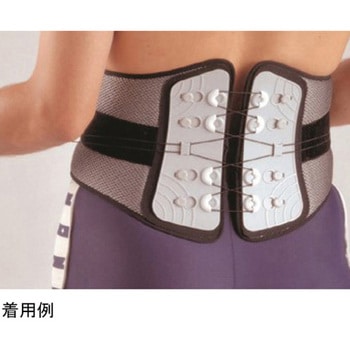 ランバーサポート S07001-05シリーズ ユフ精器