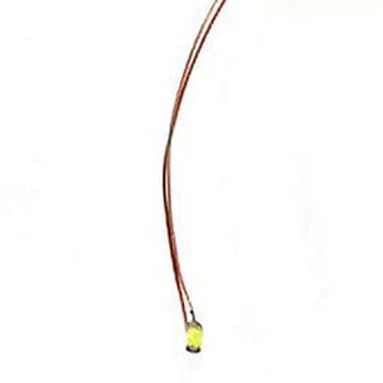 20cm線付LED Φ5mm 共立電子産業