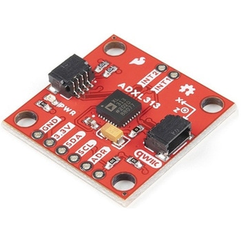 SparkFun Triple Axis Digital Accelerometer Breakout - ADXL313 Qwiic SPARKFUN