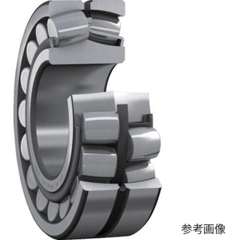 球面ころ軸受 C3すきま(すきま大) 日本エスケイエフ