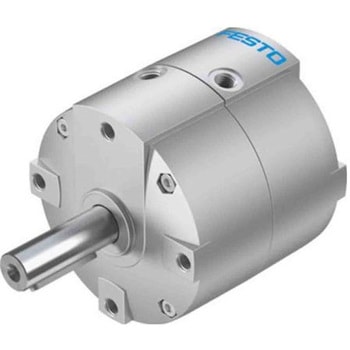 空圧ロータリアクチュエータ DRVSシリーズ 90°角度 Festo