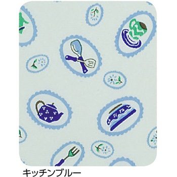 食事用エプロン キッチン 38918シリーズ ケアファッション