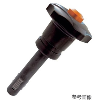ネジ山クランプ式ロックピン スチールピンタイプ 22355シリーズ Halder