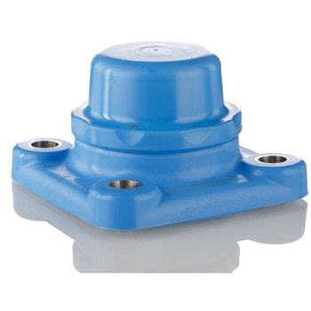 フランジ付きベアリングユニット 4穴 25mm SKF(日本エスケイエフ)