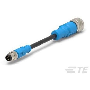 センサアクチュエータケーブル 24 AWG T405シリーズ TE Connectivity Japan(旧:TYCOELECTRONICS(タイコエレクトロニクス))