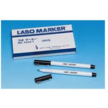ラボマーカー 武藤化学