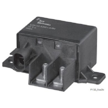 Relay Automotive SPST-NO Panel Mount HCR 1箱 50個入 - TE Connectivity Japan(旧:TYCOELECTRONICS(タイコエレクトロニクス))
