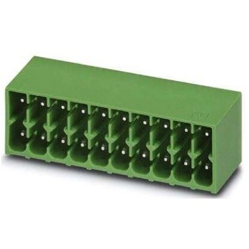 基板コネクタ 3.5mm 2列 1袋 50個入 フエニックス・コンタクト