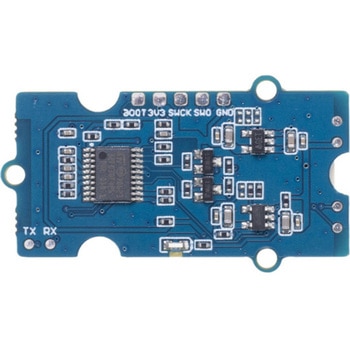 Grove-マルチチャンネルガスセンサー V2 - Seeed Studio