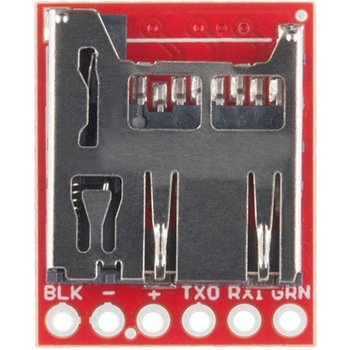 SparkFun OpenLog SPARKFUN