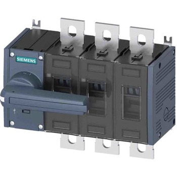 安全ブレーカ ヒューズ SIEMENS