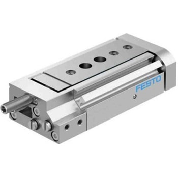 ガイド付シリンダ DGSL ディグラルシリーズ Festo