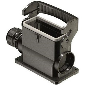 ヘビーデューティパワーコネクタ Han-EcoR B シリーズ 16 B ハーティング