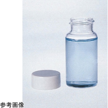 Fisherbrand(TM) 20mL ホウケイ酸ガラスシンチレーションバイアル 03シリーズ Thermo Fisher Scientific