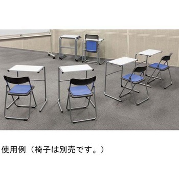 コンパクトデスク STKシリーズ サンケイ