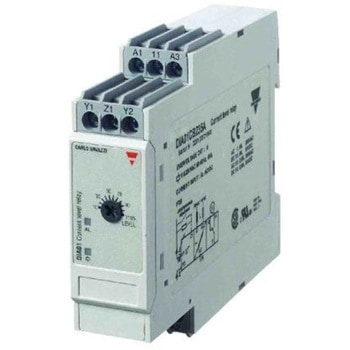 モニタリングリレー SPDT 22.5mm CARLO GAVAZZI