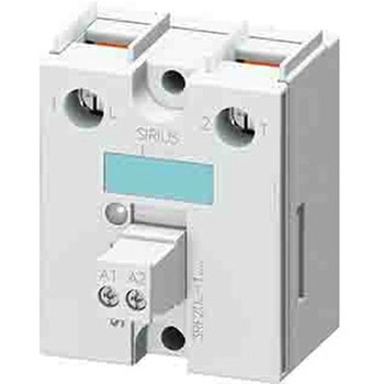 ソリッドステートリレー 最大負荷電圧：600 V - SIEMENS