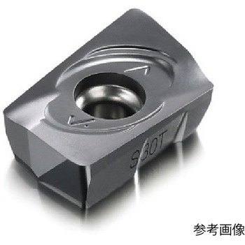 CoroMill(R) 390-17 フライス加工用チップ サンドビック