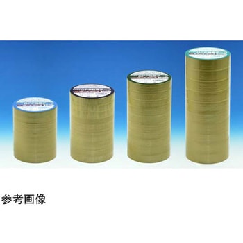 軽包装用OPP粘着テープ(10巻シュリンクパック) KSSOPシリーズ - 清和産業