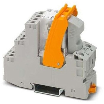 Relay Module 1袋 10個入 フエニックス・コンタクト