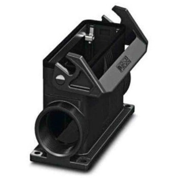 ボックス取り付けベース HCシリーズ ねじサイズ2 x M32 B24 フエニックス・コンタクト